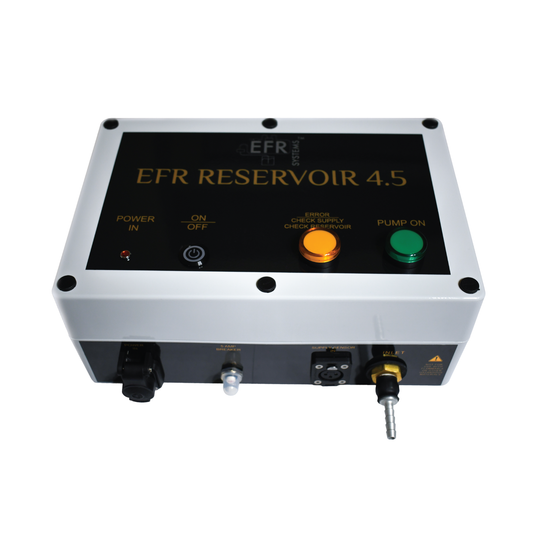 Replacement Pump Module for EFRR45C001