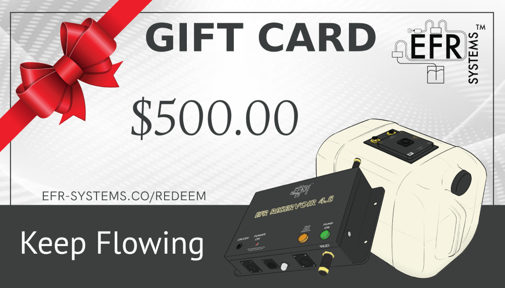 EFR Systems Gift Card