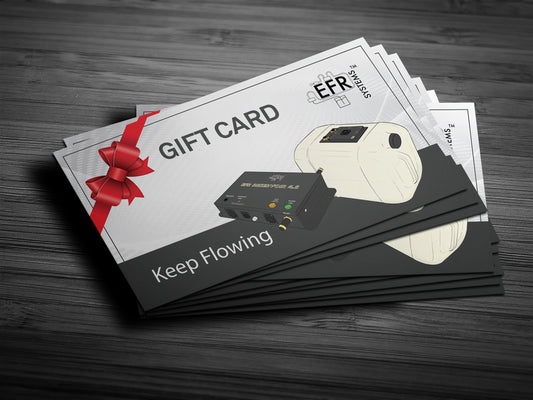 EFR Systems Gift Card
